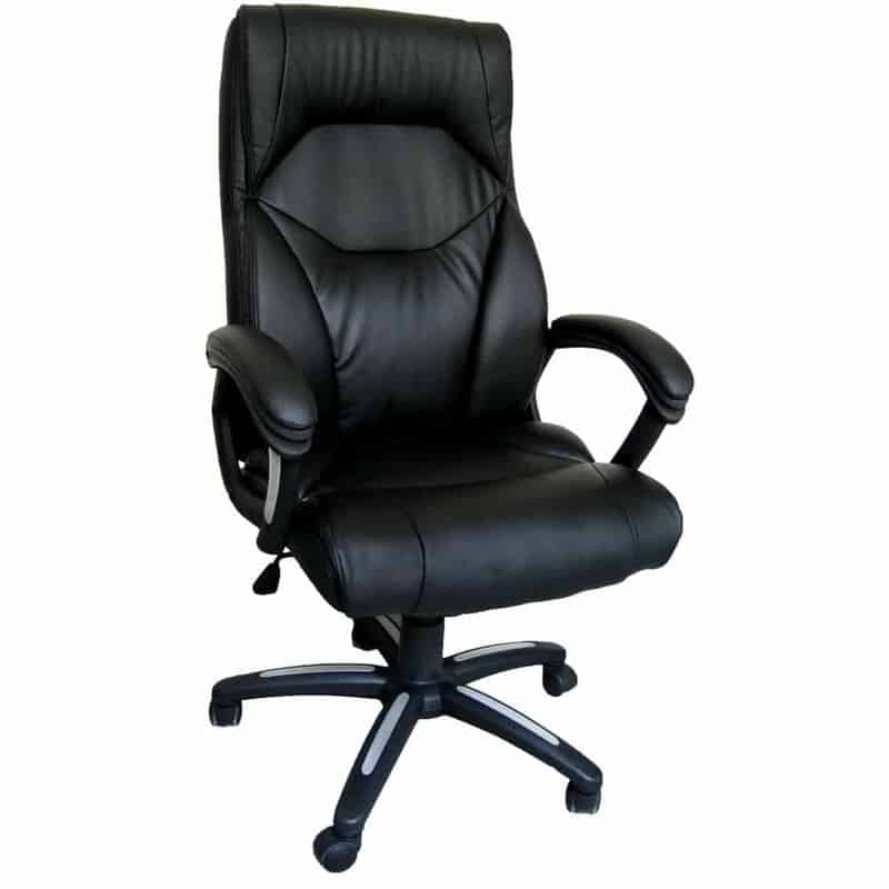 BestOffice Ergonomic High Back Office Chair