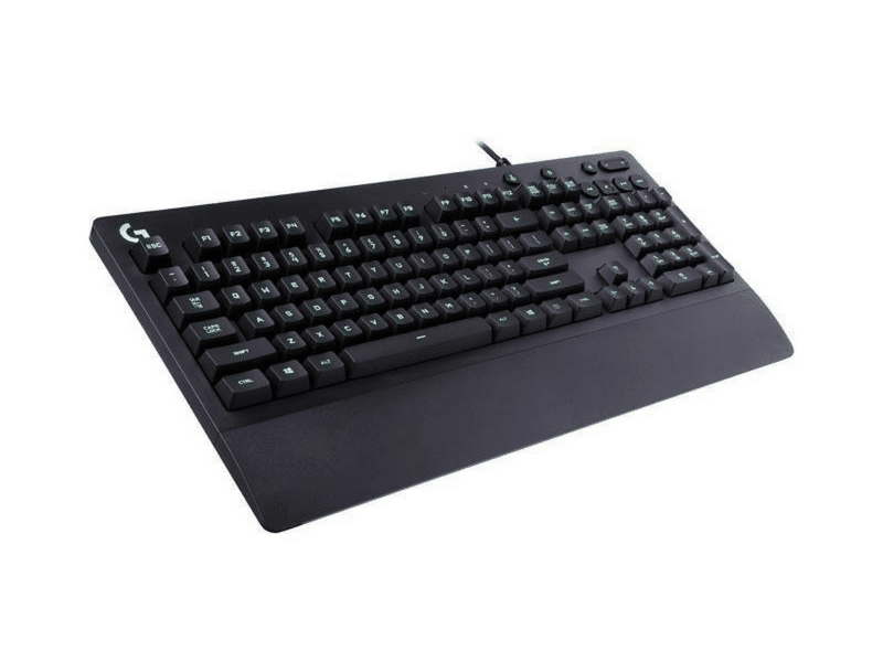3. Logitech G213 Gaming Keyboard