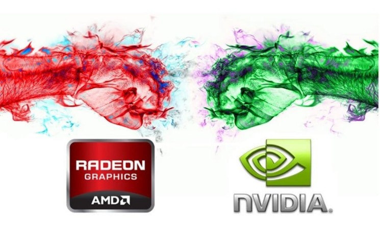 NVIDIA GPU Price Drop - increased GPU stock vs AMD