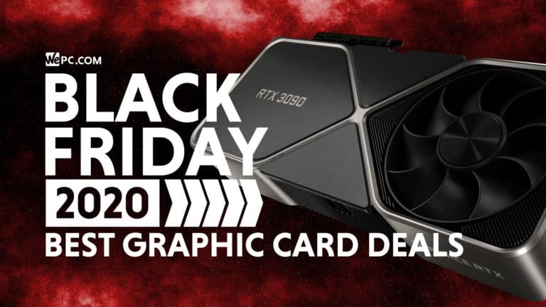 black friday graphics card deals 2020