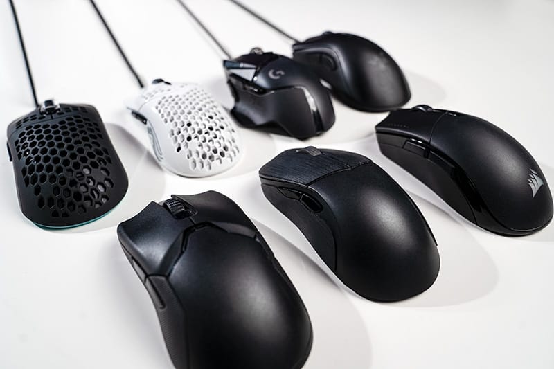 Best Gaming Mouse 3