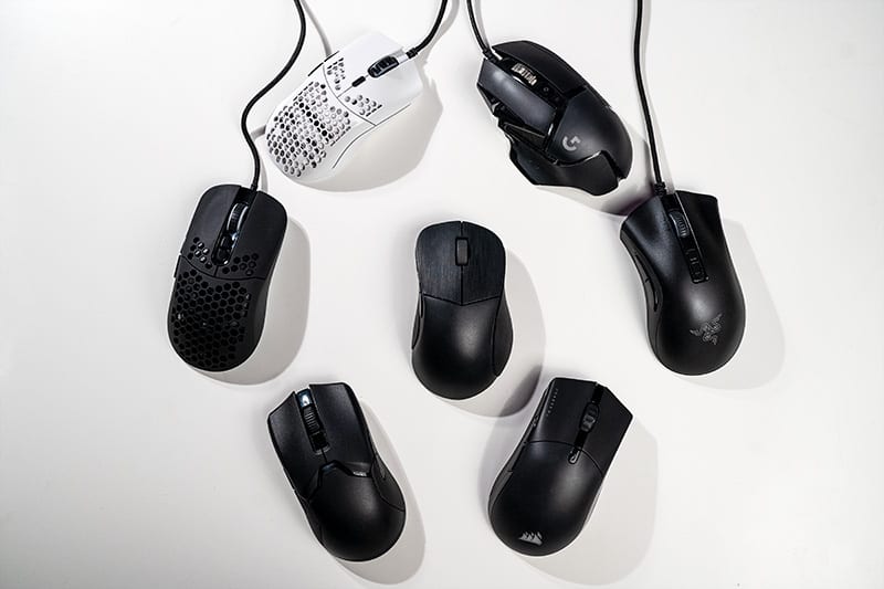 Best Gaming Mouse 6