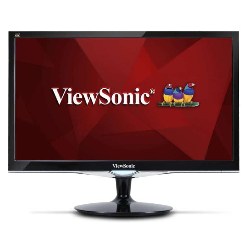 ViewSonic VX2252MH