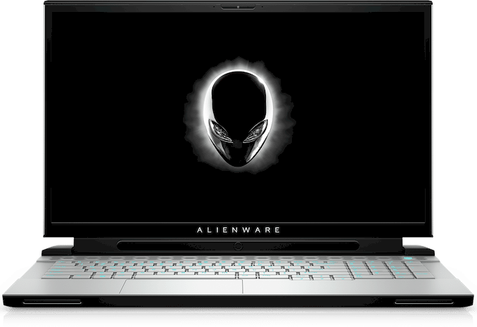 dell alienware m15 m17 g13 laptops 2019