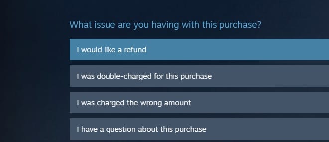 refund steam game 4