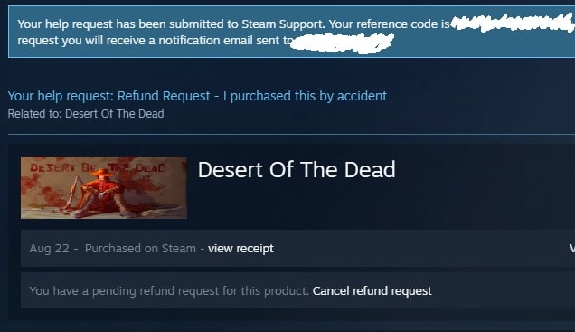 refund steam game 8