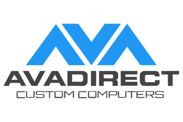 AVADirect Logo