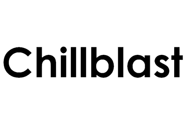 Chillblast Logo