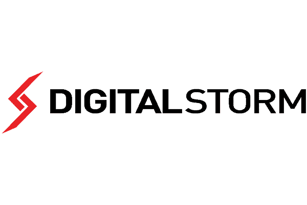 Digital Storm Logo