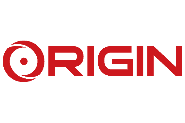 OriginPC Logo
