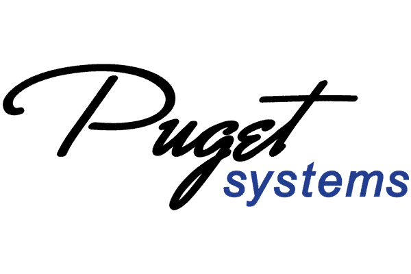 Puget Systems Logo