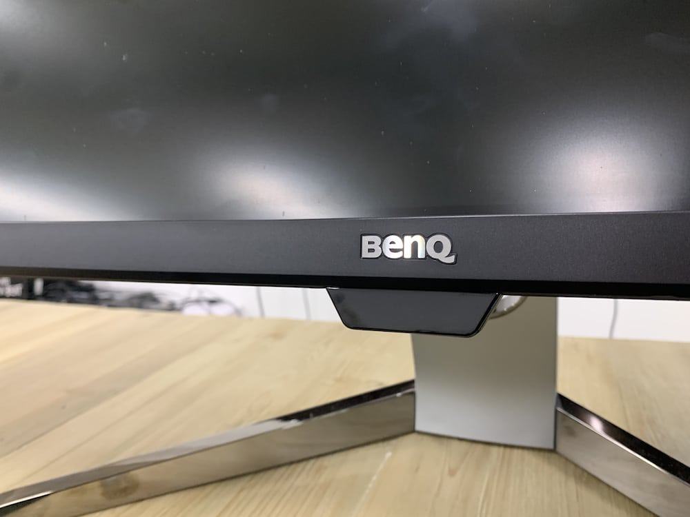 BenQ Monitor 11