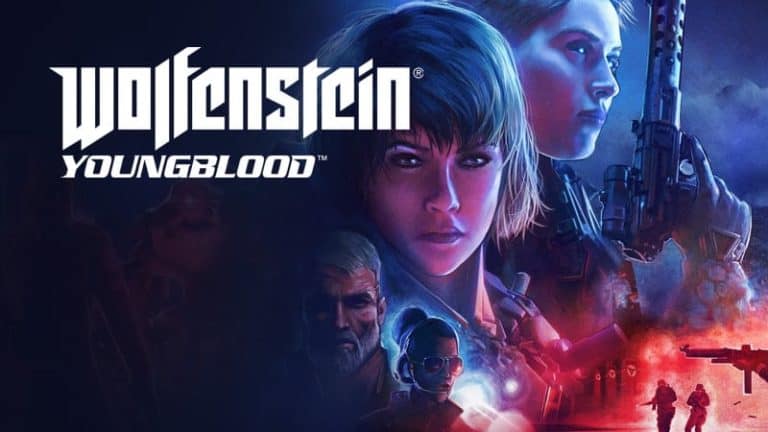 wolfenstein youngblood system requirements