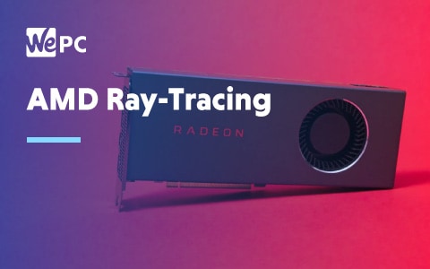 AMD Ray Tracing 1