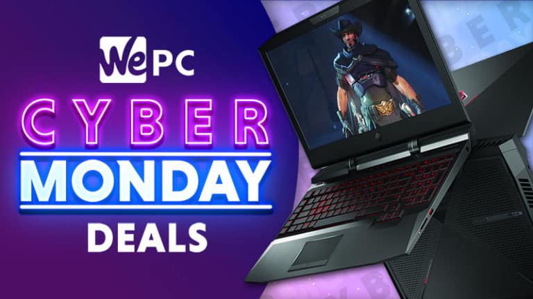 Best Cyber Monday HP Omen Deals