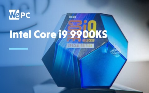 Intel Core i9 9900KS 1