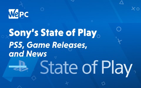 Sonys State of Play PS5 Game Releases And News 1