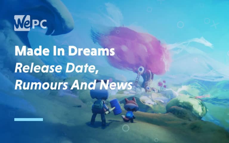 large Made in Dreams Release Date Rumours and News