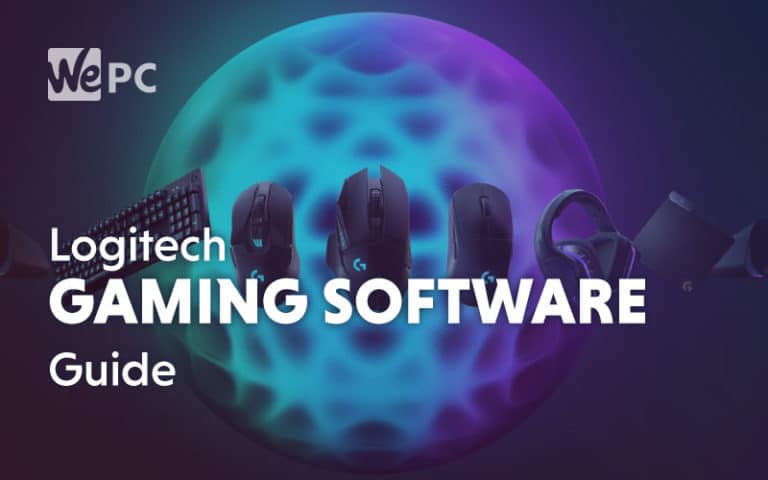 Logitech Gaming Software
