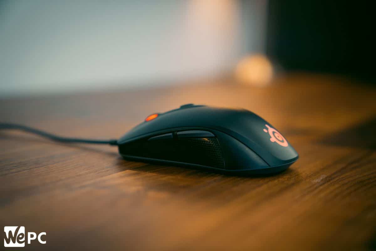 SteelSeries Rival 110 Image 3