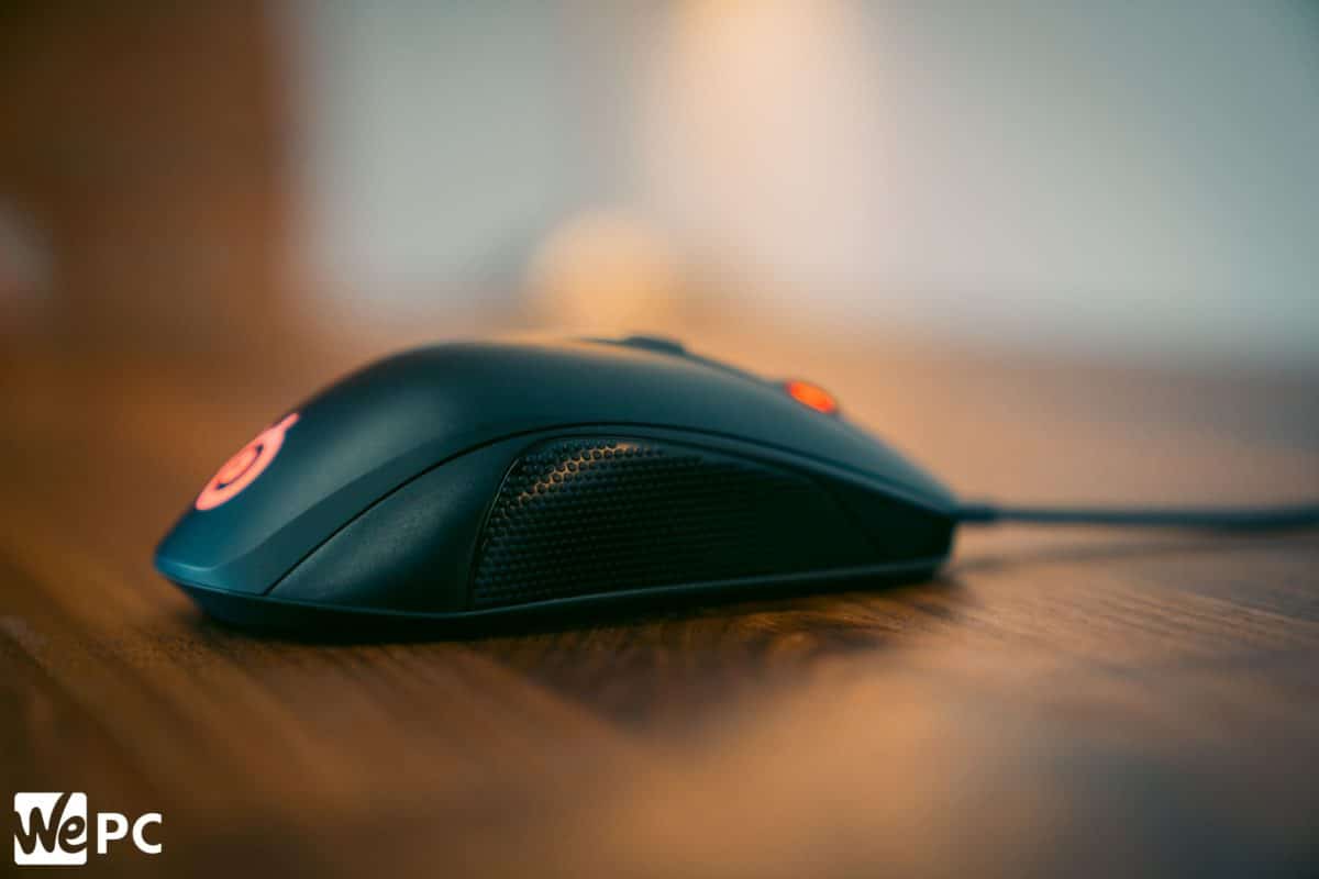 SteelSeries Rival 110 Image 6