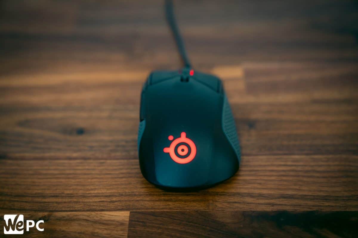 SteelSeries Rival 310 image 2