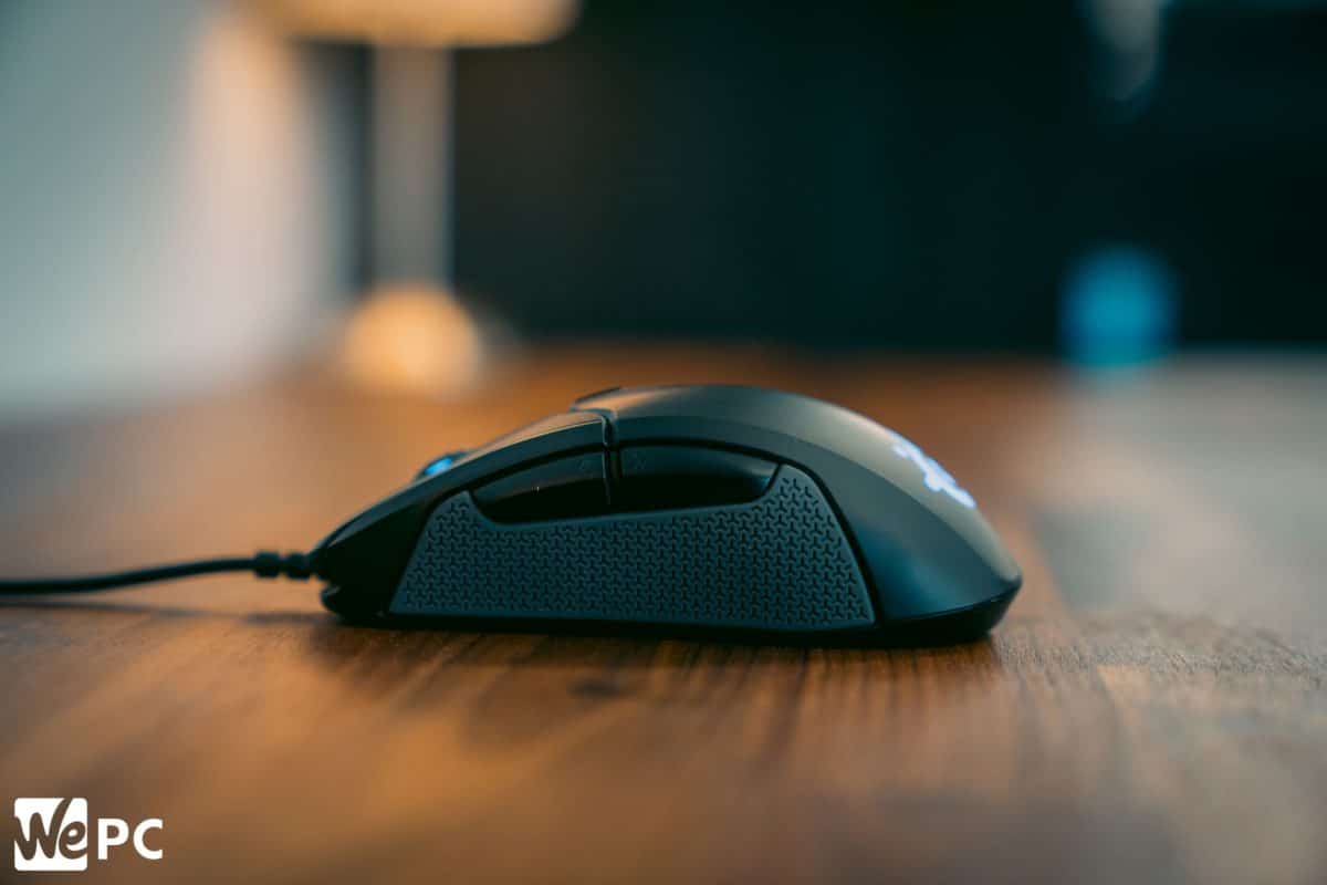 SteelSeries Rival 310 image 3