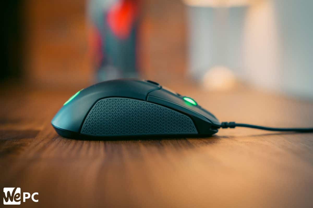 SteelSeries Rival 310 image 4
