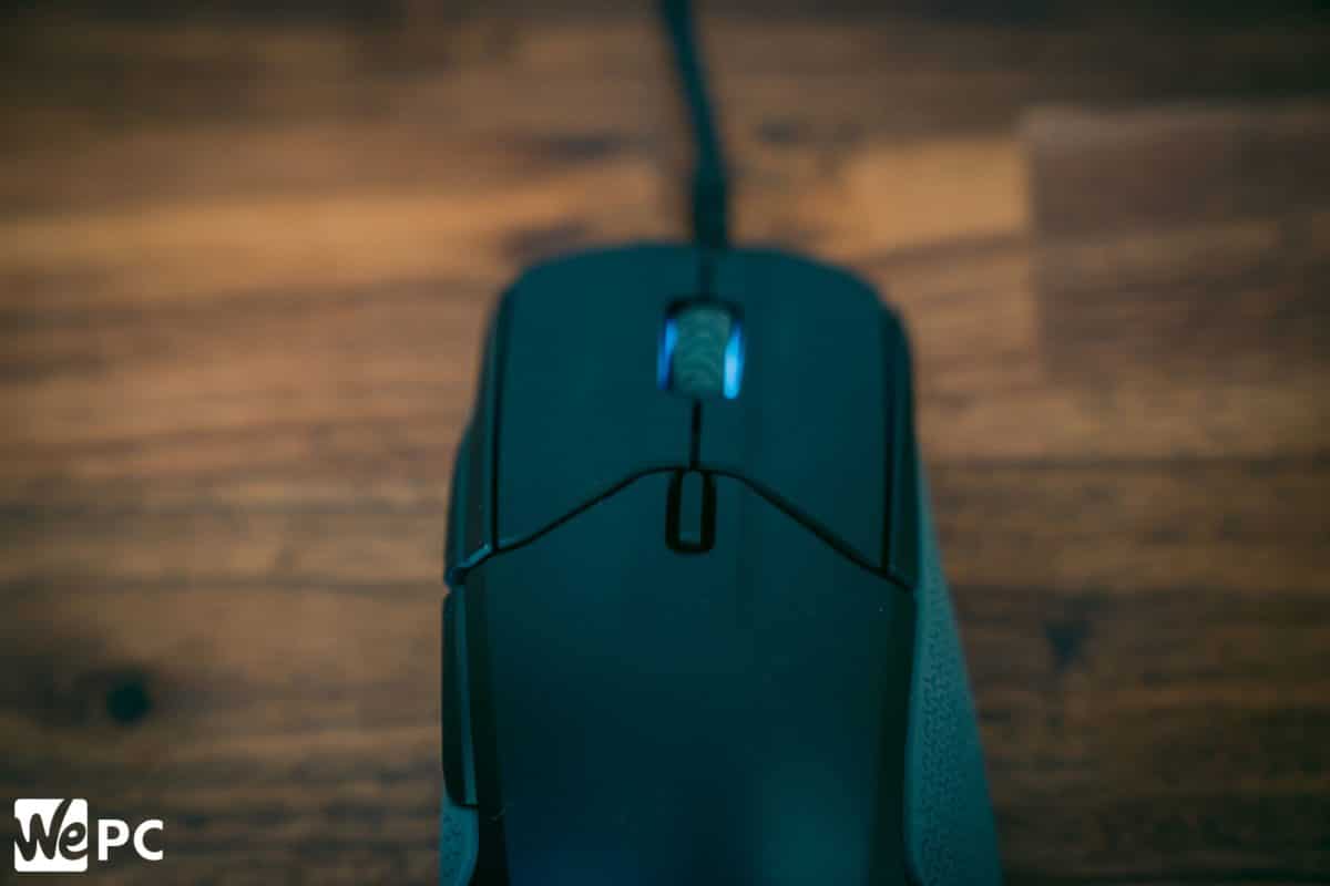 SteelSeries Rival 310 image 5