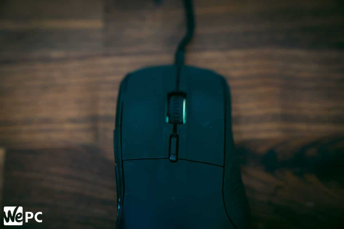 SteelSeries Rival 710 image 4