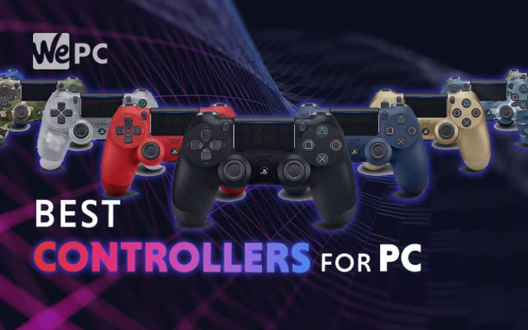 The Best Controller For PC