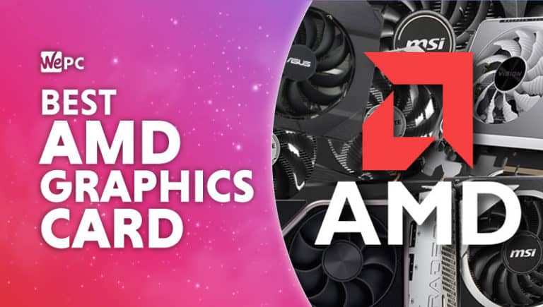 BEST AMD GPU