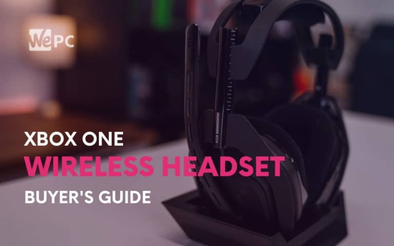 Xbox One Wireless Headset A Buyers Guide