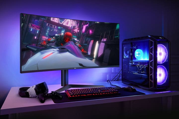 lg gaming monitor buyers guide