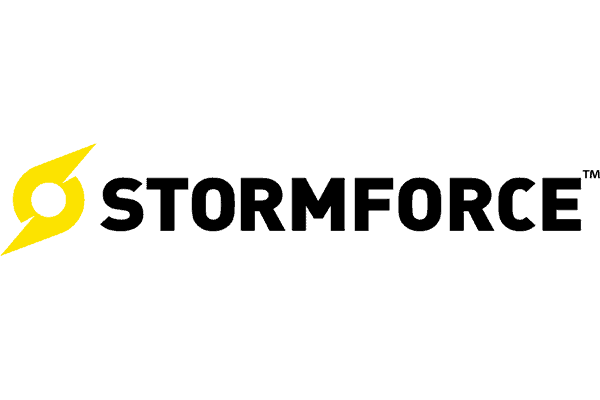 Stormforce Gaming Logo