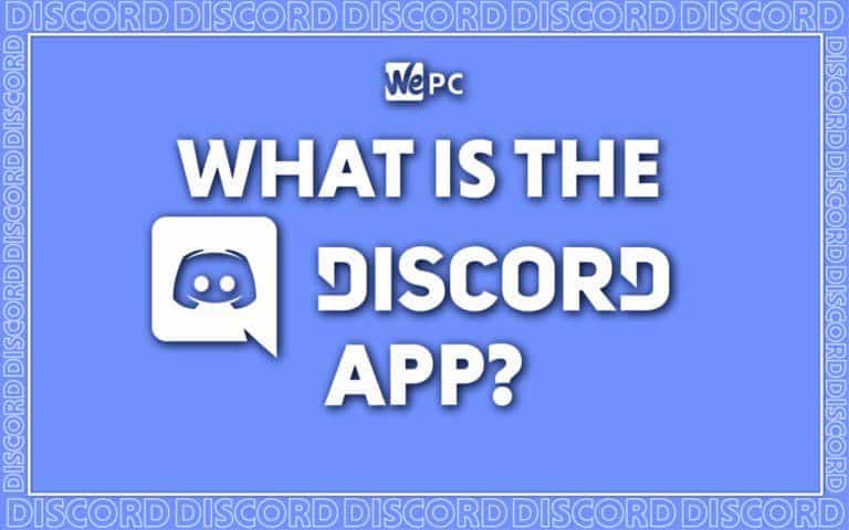 WePC what is discord app feature image 01