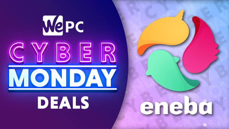 Best Cyber Monday Eneba Deals