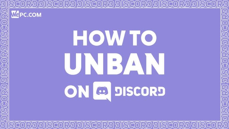 WePC Unban on Discord 01