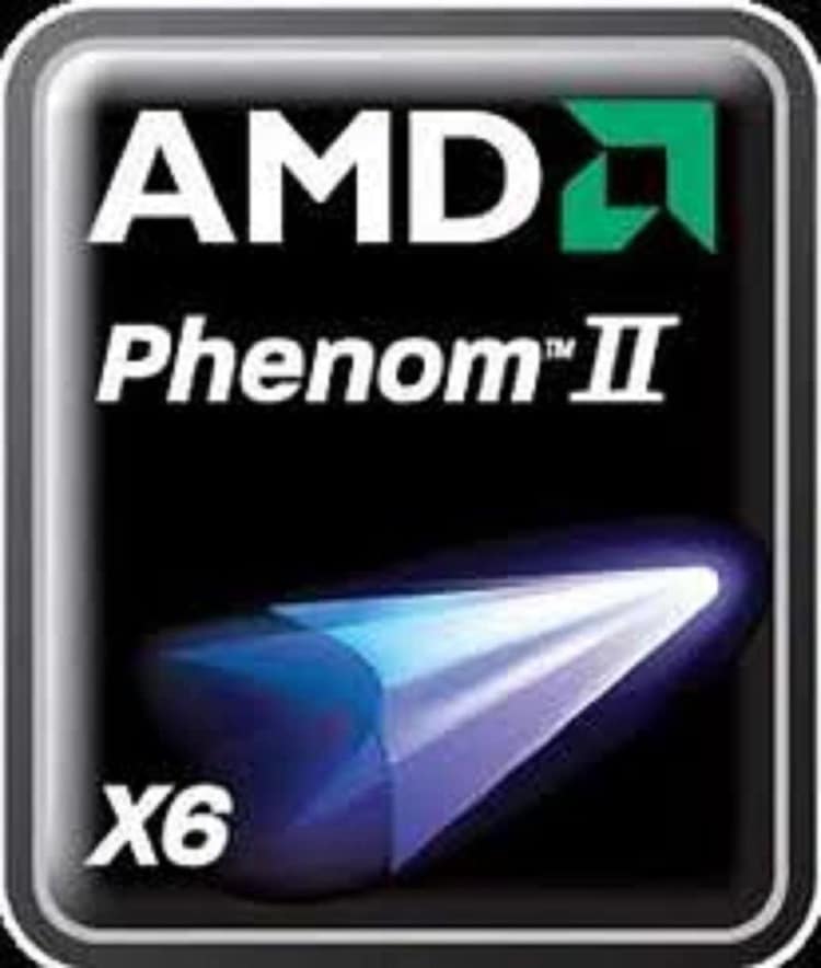 Phenom II X6 1065T