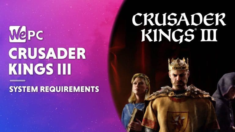 WEPC Crusader kings 3 system requirements 01