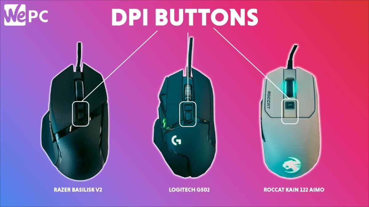 WePC DPI buttons 01