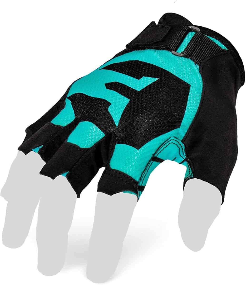 Ironclad Immortals PC Gaming Gloves