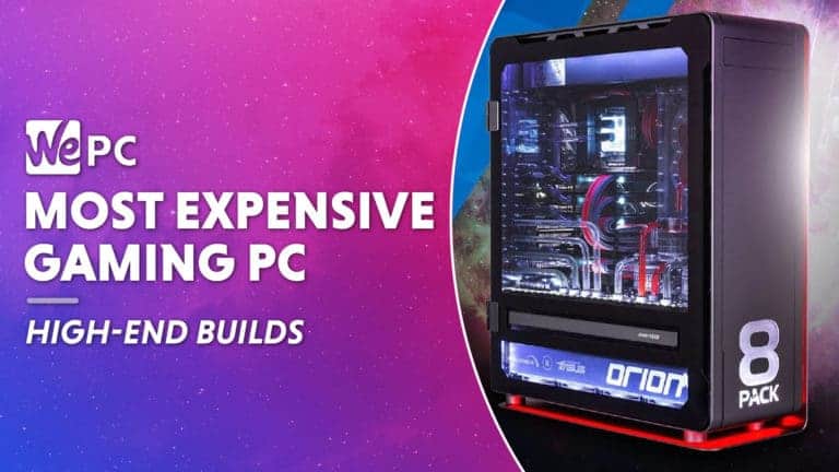 WEPC MOst expensive gaming PC Featured image 01