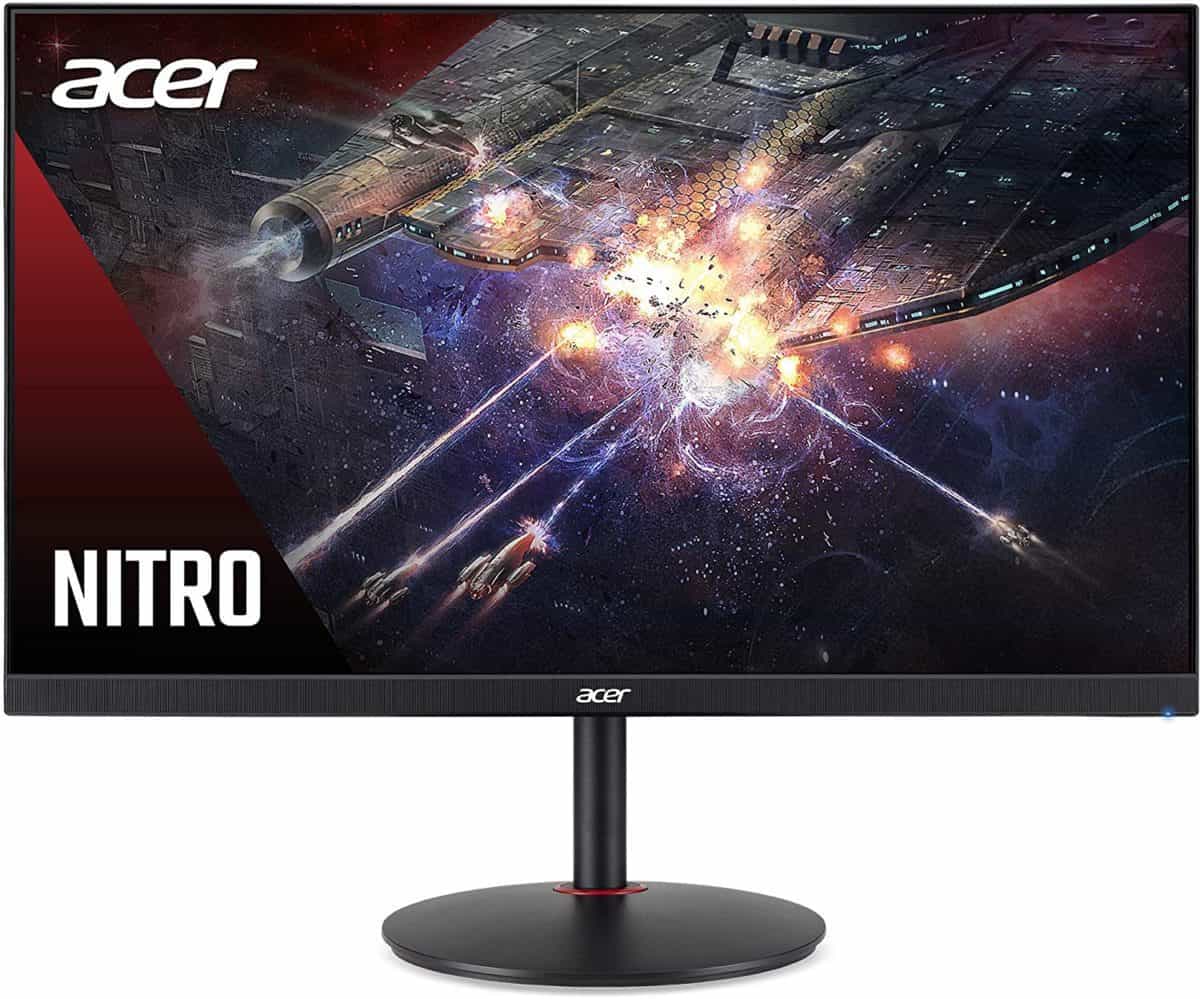 Acer Nitro XV252Q
