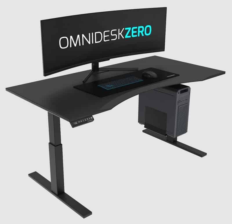 Omnidesk Zero
