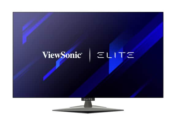 Viewsonic Elite XG550
