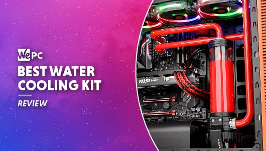 WEPC Best water cooling kit Featured image 01
