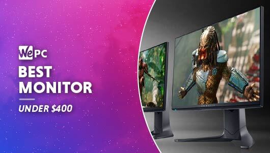 WEPC best monitor alienware Featured image 01