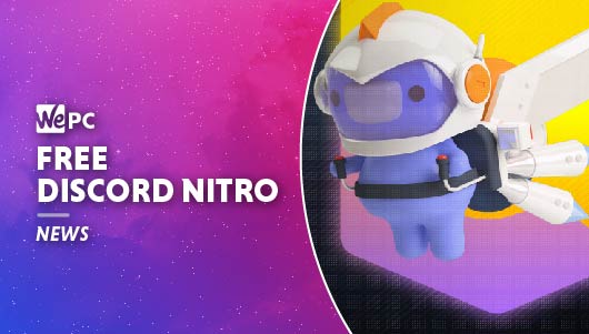 WEPC Free discord nitro Featured image 01
