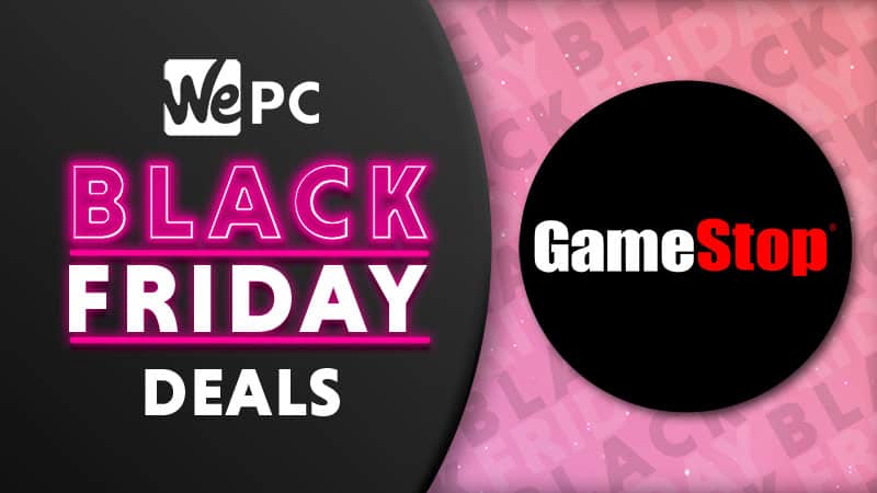 Best Black Friday Gamestop Deals